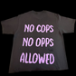 Loyal Goop Members Cropped Tee